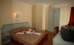 ���� ����� Starlight Hotel 3*