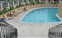 ���� ����� Stella Hotel 4*