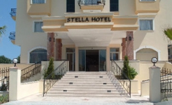   Stella Hotel 4*