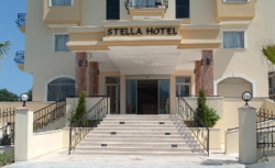 ���� ����� Stella Hotel 4*