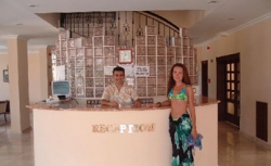 ���� ����� Stella Hotel 4*