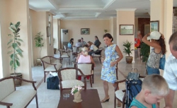 ���� ����� Stella Hotel 4*