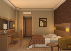 ���� ����� Sunland Resort  Spa 5*