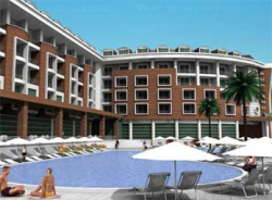 ���� ����� Sunland Resort  Spa 5*