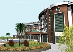 ���� ����� Sunland Resort  Spa 5*