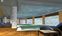 ���� ����� Sunland Resort  Spa 5*