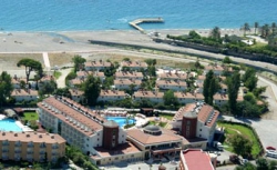 ���� ����� Sultan`s Beach 4*