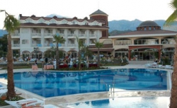 ���� ����� Sultan`s Beach 4*