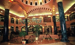 ���� ����� Sultan`s Beach 4*