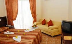 ���� ����� Sultan`s Beach 4*