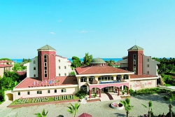 ���� ����� Sultan`s Beach 4*