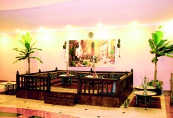 ���� ����� Sultan`s Beach 4*