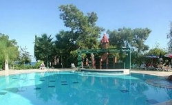 ���� ����� Sumela Garden 3*
