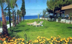 ���� ����� Sumela Garden 3*