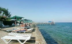 ���� ����� Sumela Garden 3*