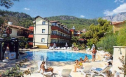 ���� ����� Sumela Garden 3*