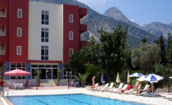 ���� ����� Sunmerry Hotel 3*