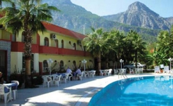 ���� ����� Tal Hotel 3*