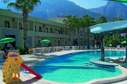 ���� ����� Tal Hotel 3*