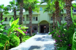 ���� ����� Tal Hotel 3*