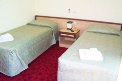 ���� ����� Tal Hotel 3*