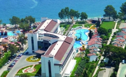 ���� ����� The Maxim Resort 5*