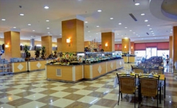 ���� ����� The Maxim Resort 5*