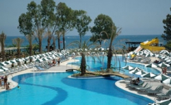 ���� ����� The Maxim Resort 5*