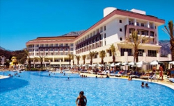 ���� ����� The Maxim Resort 5*