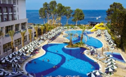 ���� ����� The Maxim Resort 5*