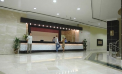 ���� ����� The Maxim Resort 5*