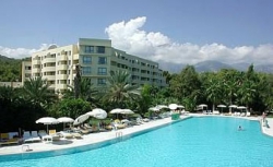 ���� ����� Corinthia Club Hotel Tekirova 5*