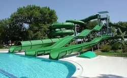 ���� ����� Corinthia Club Hotel Tekirova 5*