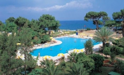 ���� ����� Corinthia Club Hotel Tekirova 5*