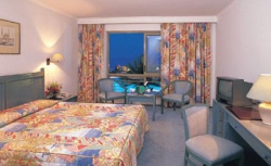 ���� ����� Corinthia Club Hotel Tekirova 5*