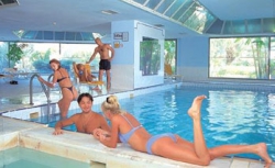 ���� ����� Corinthia Club Hotel Tekirova 5*