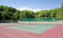 ���� ����� Corinthia Club Hotel Tekirova 5*