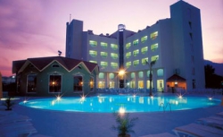 ���� ����� The Orange  Fun World 4*