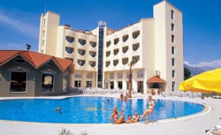 ���� ����� The Orange  Fun World 4*