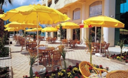 ���� ����� The Orange  Fun World 4*