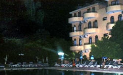 ���� ����� Traum Hotel 3*