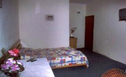 ���� ����� Traum Hotel 3*