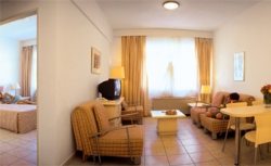 ���� ����� Turkiz Apart Hotel 5*