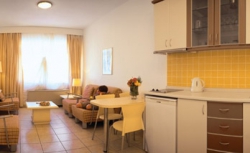 ���� ����� Turkiz Apart Hotel 5*