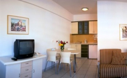 ���� ����� Turkiz Apart Hotel 5*