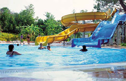 ���� ����� Turkiz Apart Hotel 5*