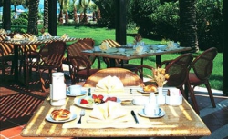 ���� ����� Turkiz Hotel Thalasso Centre & Marina 5*