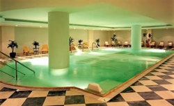 ���� ����� Turkiz Hotel Thalasso Centre & Marina 5*