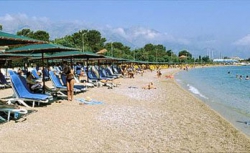 ���� ����� Turkiz Hotel Thalasso Centre & Marina 5*