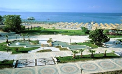 ���� ����� Turkiz Hotel Thalasso Centre & Marina 5*